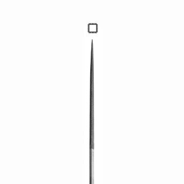 Escapement File - Square