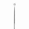 Escapement File - Square