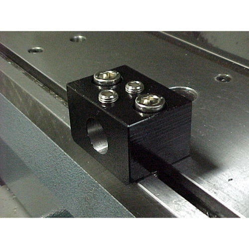 Single Position Tool Holder - Heavy Duty
