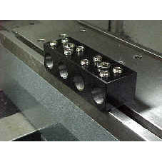 4 Position Tool Holder