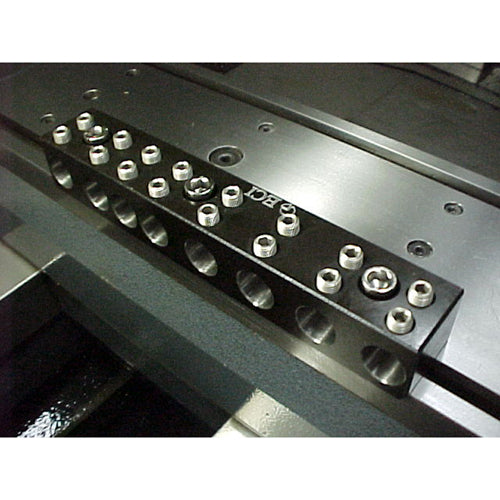 ECI 8 Position Tool Holder