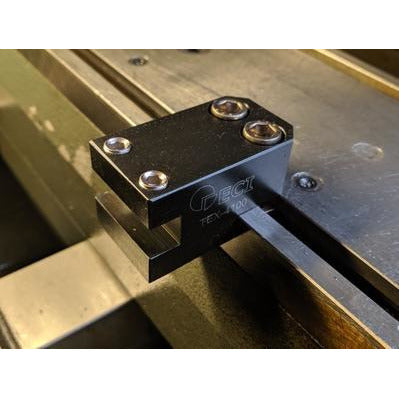 ECI 1" Extension Turning Tool Holder