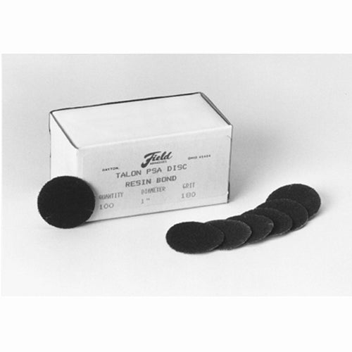 Abrasive Talon PSA Discs - 1" Diameter