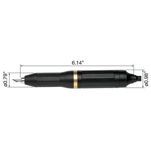 NSK Nakanishi US15CB Handheld Sonic-Cutter