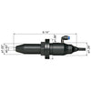 NSK Nakanishi US16CB Sonic-Cutter for Machine Attachment