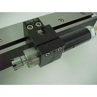 ECI Radial Live Spindle Holder