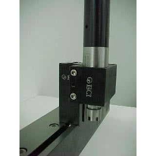 ECI Vertical Live Spindle Holder