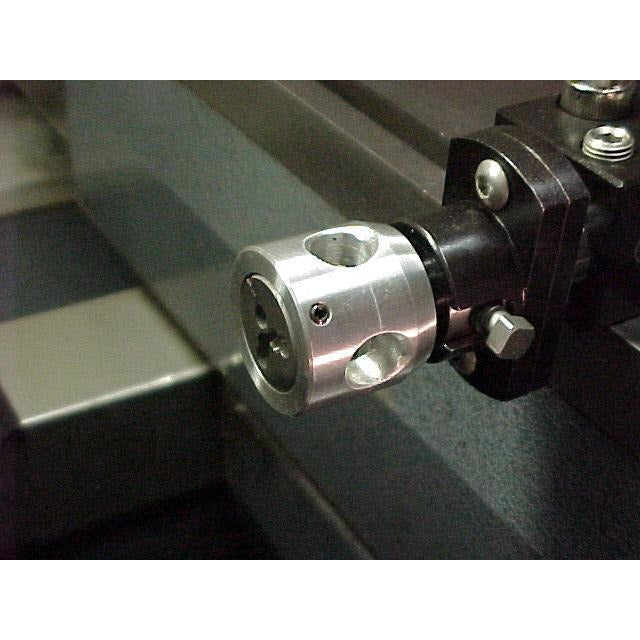 ECI Threading Die Holder