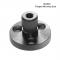 Flanged Mounting Stud with screws