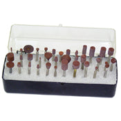 Metal Point Set Mounted Point Sets– ArtcoTools.com