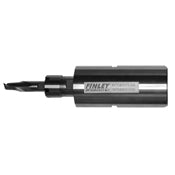 Finley Air Spindles - 50mm (Ø1.969") Diameter