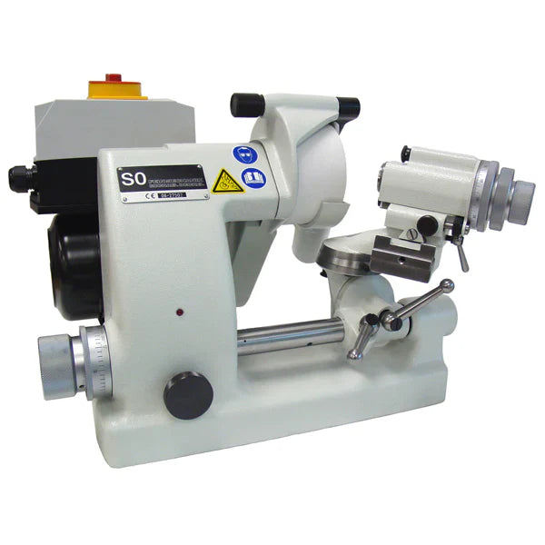 Lips Cutter Single-Lip Cutter Grinders– ArtcoTools.com