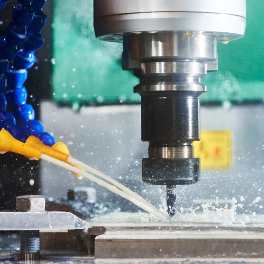 Machining Tools– Page 2– ArtcoTools.com