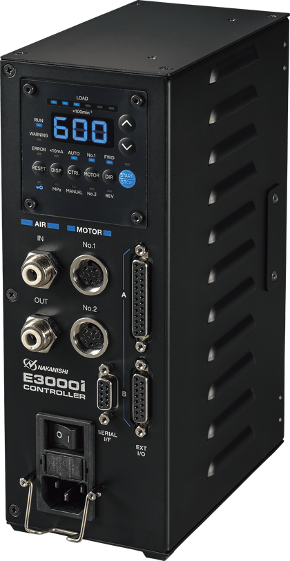 NSK Nakanishi NE354 E3000i Control Unit