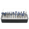 Mounted Point Set K36