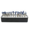 Mounted Point Set K36