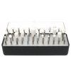 Mounted Point Set K36