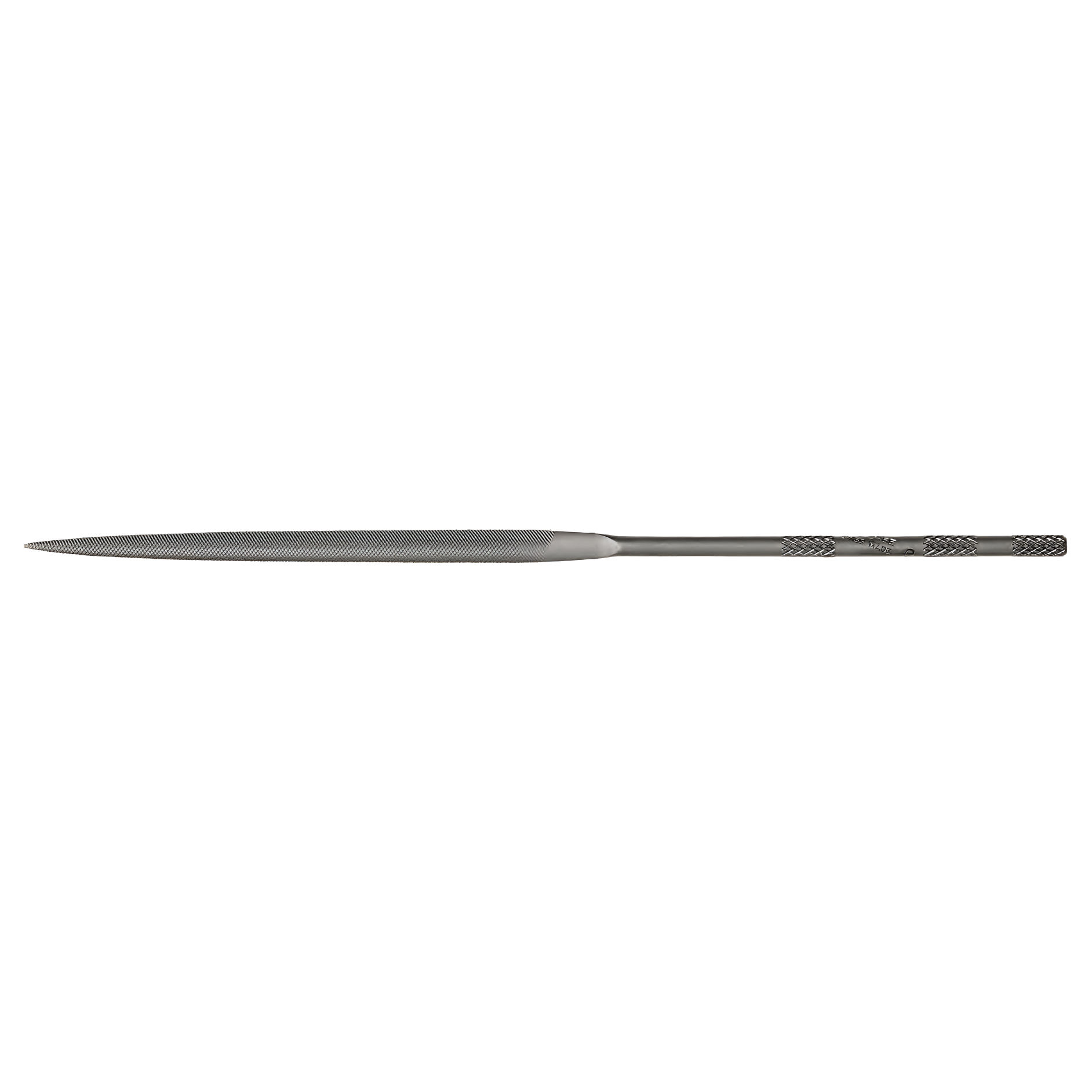 Grobet Needle File Crossing - ARTCO - American Rotary Tools Company ...