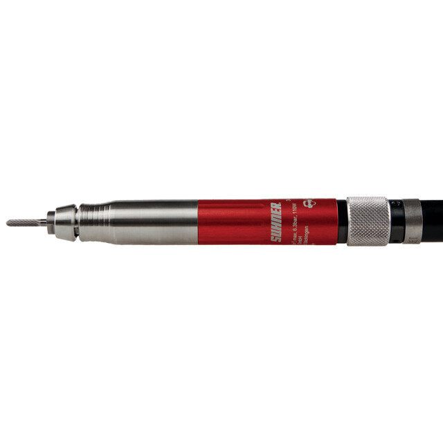Suhner LSA-79 Straight Pencil Grinder 110W, 79,000 RPM– ArtcoTools.com