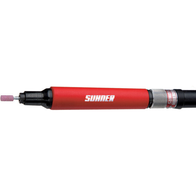 Suhner LSA-81 Straight Pencil Grinder 0.1Hp, 80,000rpm (Rear