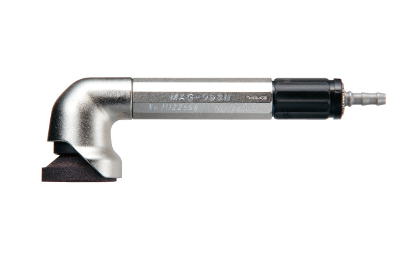UHT Ushio MAG-093N Right Angled Pencil Air Grinder– ArtcoTools.com