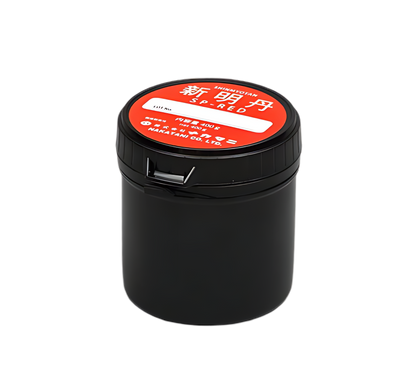 Nakatani Shinmyotan 400g Orange Mold Agent Paste