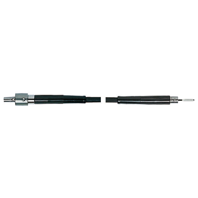 Suhner Flexible Shaft - NA4 - DIN10-G16 x 1250mm– ArtcoTools.com