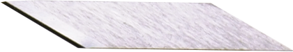 BSB-13P Sonic-Cutter Tungsten Carbide Blade