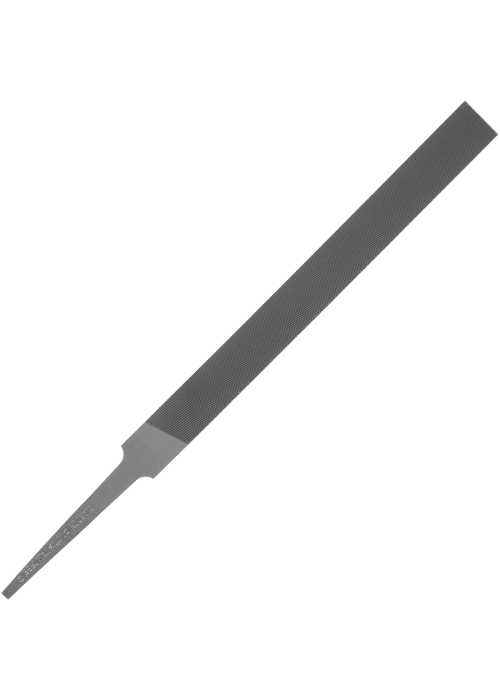 Vallorbe® Glardon® Equalling Special Thickness Precision Files