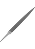 Vallorbe® Glardon®  Warding Special Thickness Precision Files