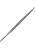 Vallorbe® Glardon® Three-Square Precision Files