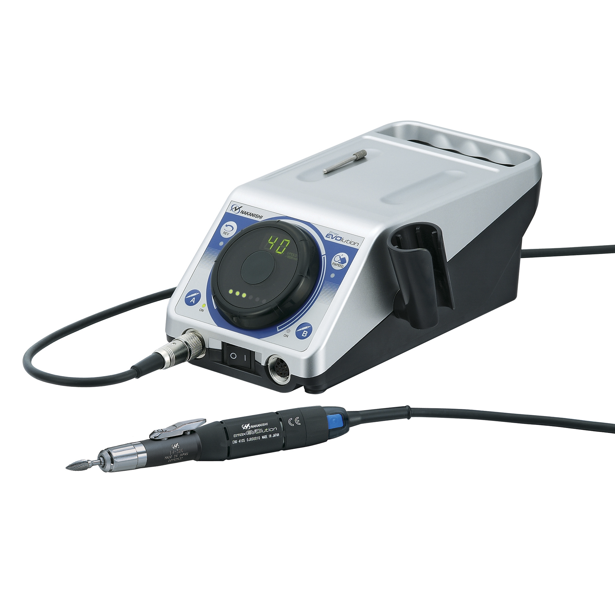 NSK Nakanishi IH300 Lever Type Attachment– ArtcoTools.com NSK Nakanishi IH300 Lever Type Attachment– ArtcoTools.com