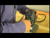 Foredom® Base & Yoke Assembly