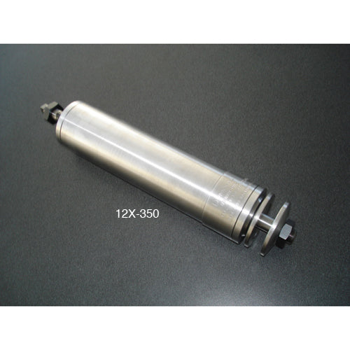 Dumore 12X-350 External Spindle for Series 12 & 25 Tool Post Grinders ...