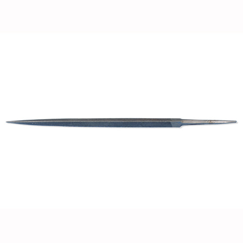 Precision Square File Vallorbe® Glardon® Three-Square Slim Precision Files– ArtcoTools.com