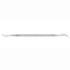 Grobet 7'' Die Sinker Riffler Files - Shape #856