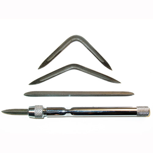 Adjustable Scraper Adjustable Scraper - ARTCO - American Rotary Tools Company– ArtcoTools.com