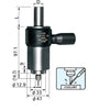 NSK Nakanishi Bantam 250 Milling Spindle - 26,000 rpm