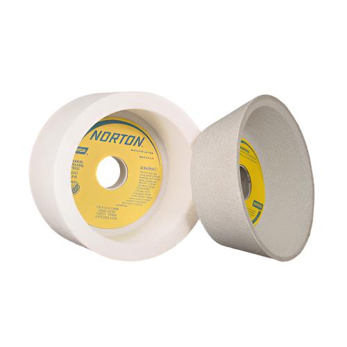 Norton Type 11 Flared Cup Grinding Wheels– ArtcoTools.com