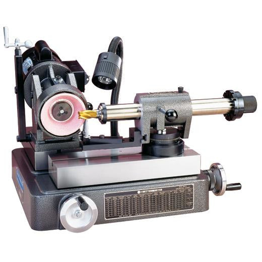 Cuttermaster End Mill & Tool Sharpener - ARTCO - American Rotary Tools ...