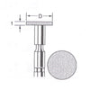 DIPROFIL DT-129P Diamond Wheels