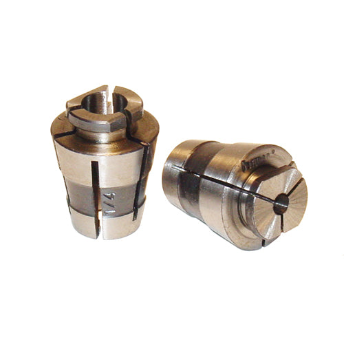 Deckel Pantograph Collets - GK12 and GK21– ArtcoTools.com