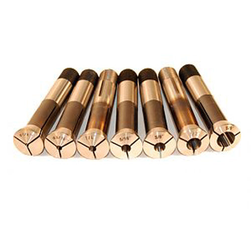 Deckel Collet Standard Set Round– ArtcoTools.com