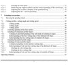 Deckel Operating Manual