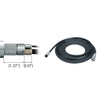 NSK Nakanishi E3000 Motor Cord - Straight Type