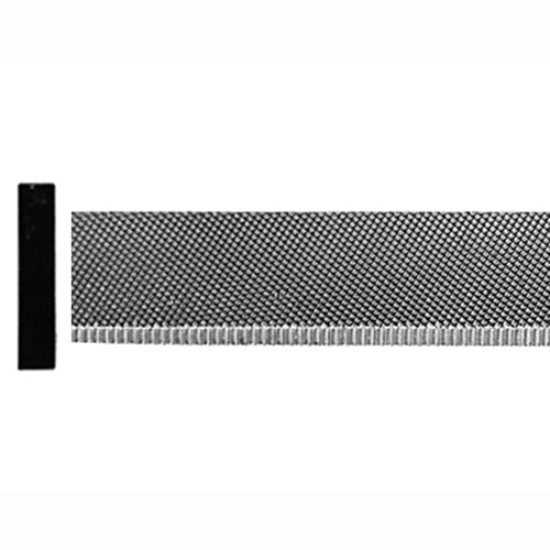 American Pattern Rectangular File American Pattern Files - Hand - ARTCO - American Rotary Tools Company ...