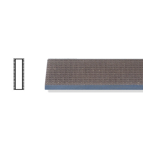 Checker Hand File Swiss Precision Files - Hand Checkering - ARTCO - American Rotary Tools ...