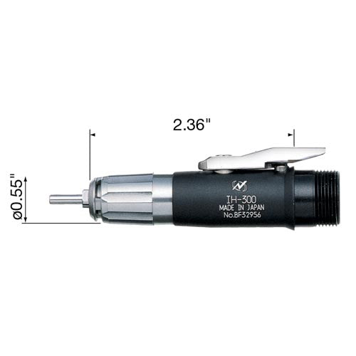 IH-300 ｜製品ラインナップ：機工 INDUSTRIAL：株式会社ナカニシ