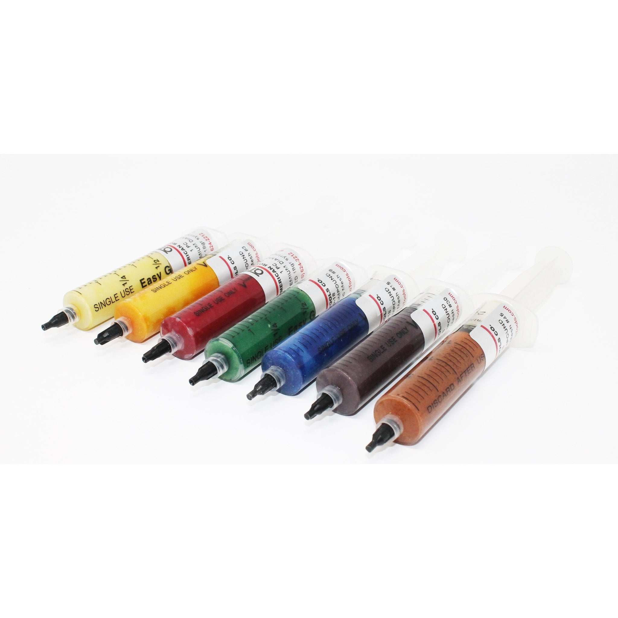 Diamond Compound Ralph ARTCO™ Premium Diamond Compound– ArtcoTools.com
