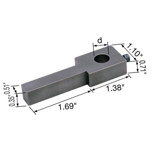 NSK Nakanishi Planet Series High-Speed Air Jig Grinding